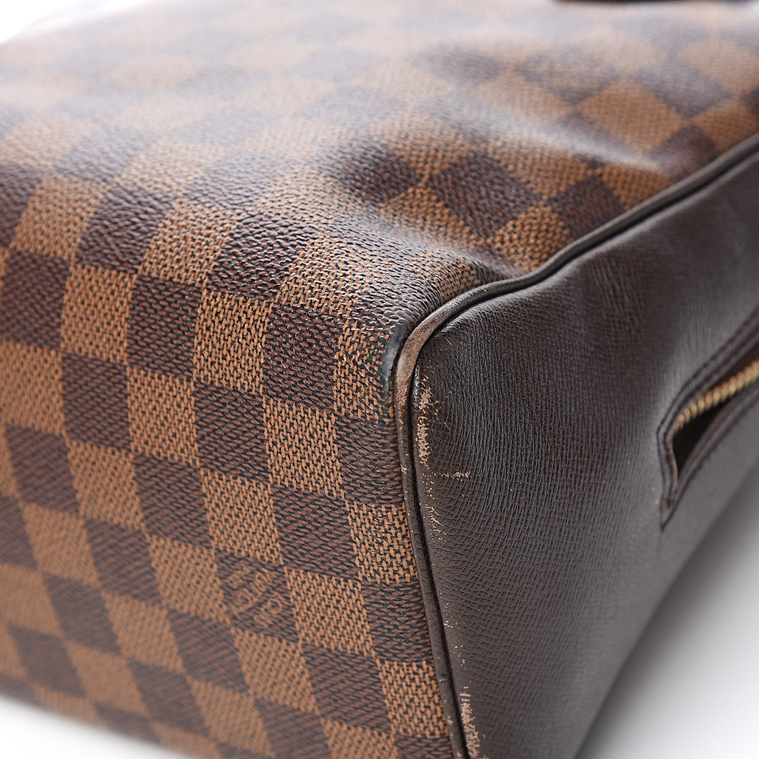Louis Vuitton Damier Ebene Brera 10 of 14
