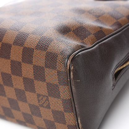 Louis Vuitton Damier Ebene Brera 10 of 14