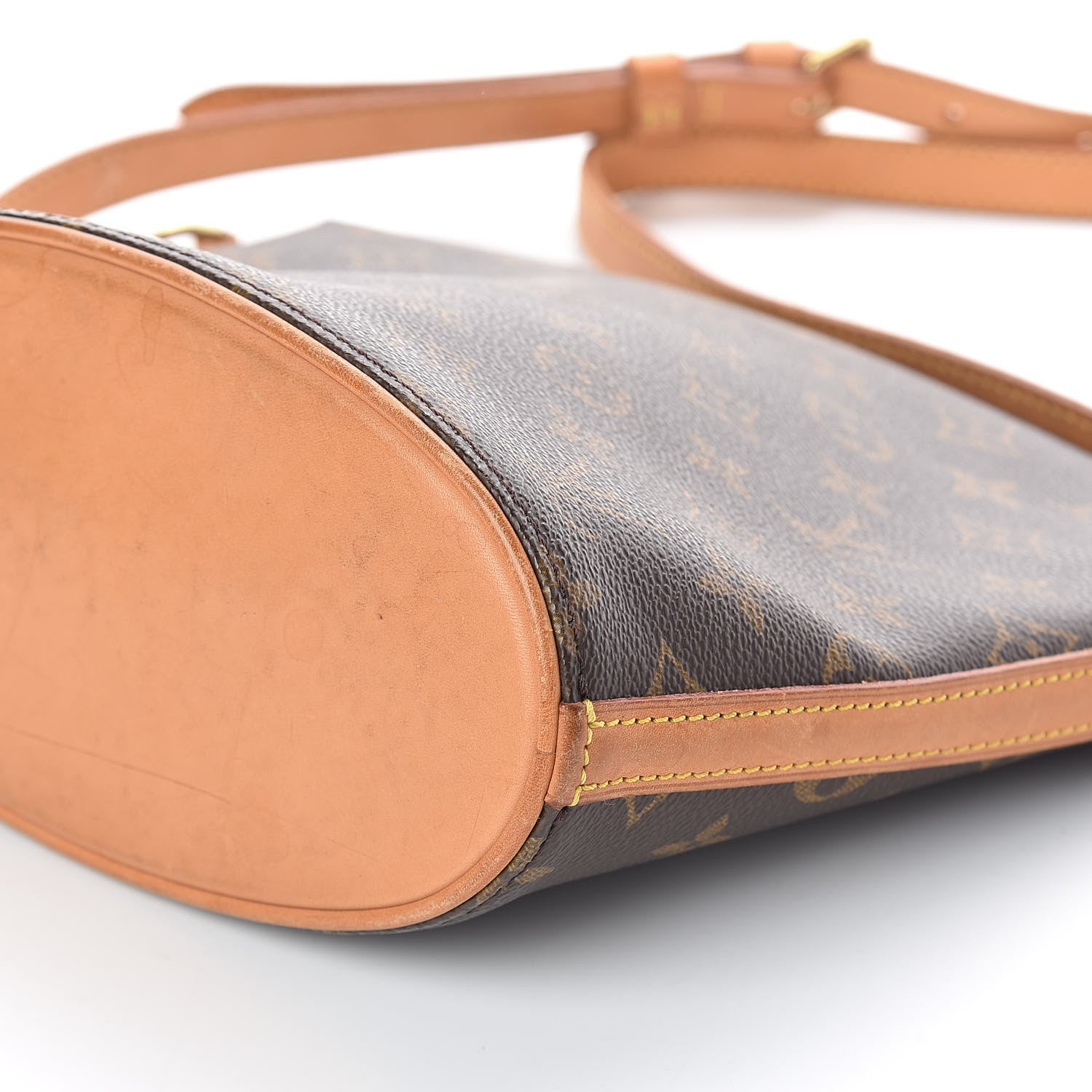 Louis Vuitton Monogram Drouot 9 of 9