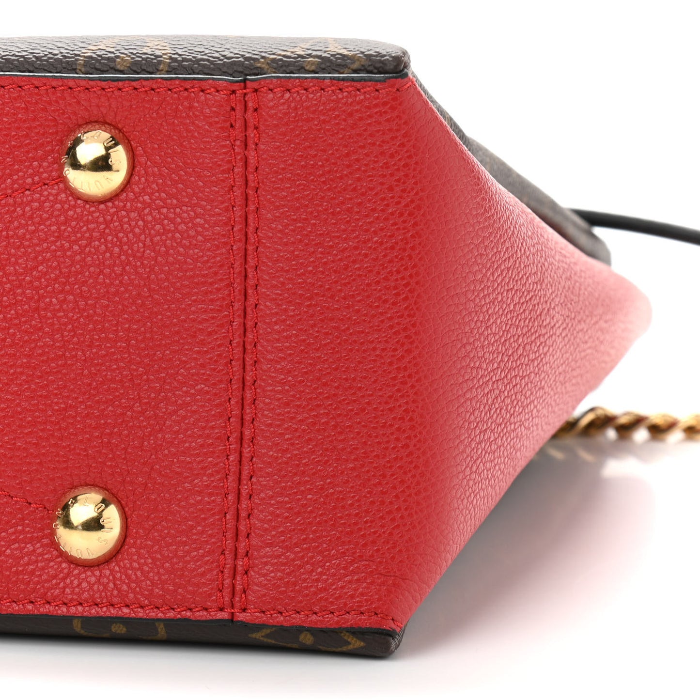 Monogram Surene MM Cherry