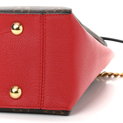 Louis Vuitton Monogram Surene MM Cherry 11 of 11