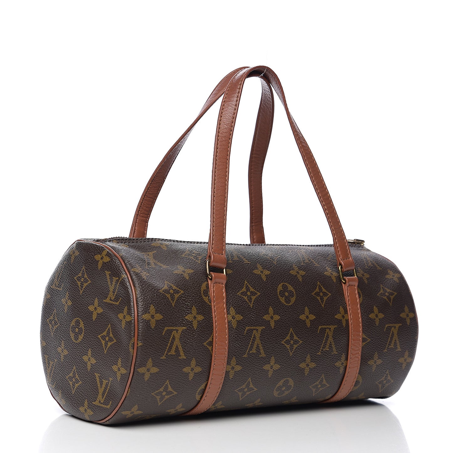 Monogram Papillon 30