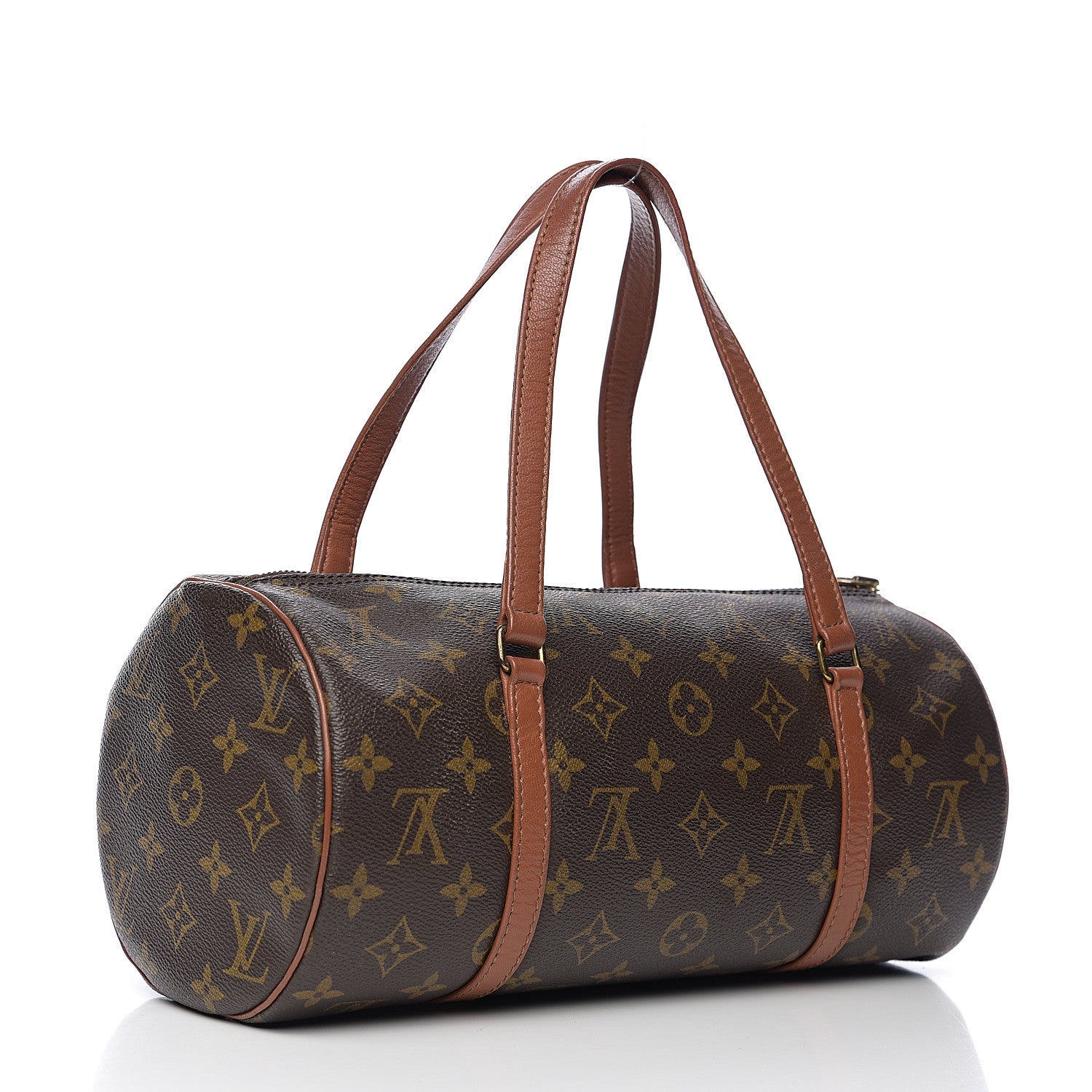 Louis Vuitton Monogram Papillon 30 2 of 8