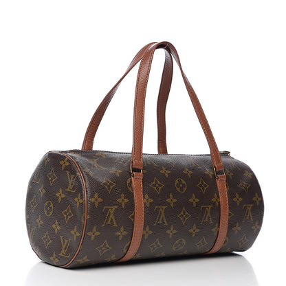 Louis Vuitton Monogram Papillon 30 2 of 8