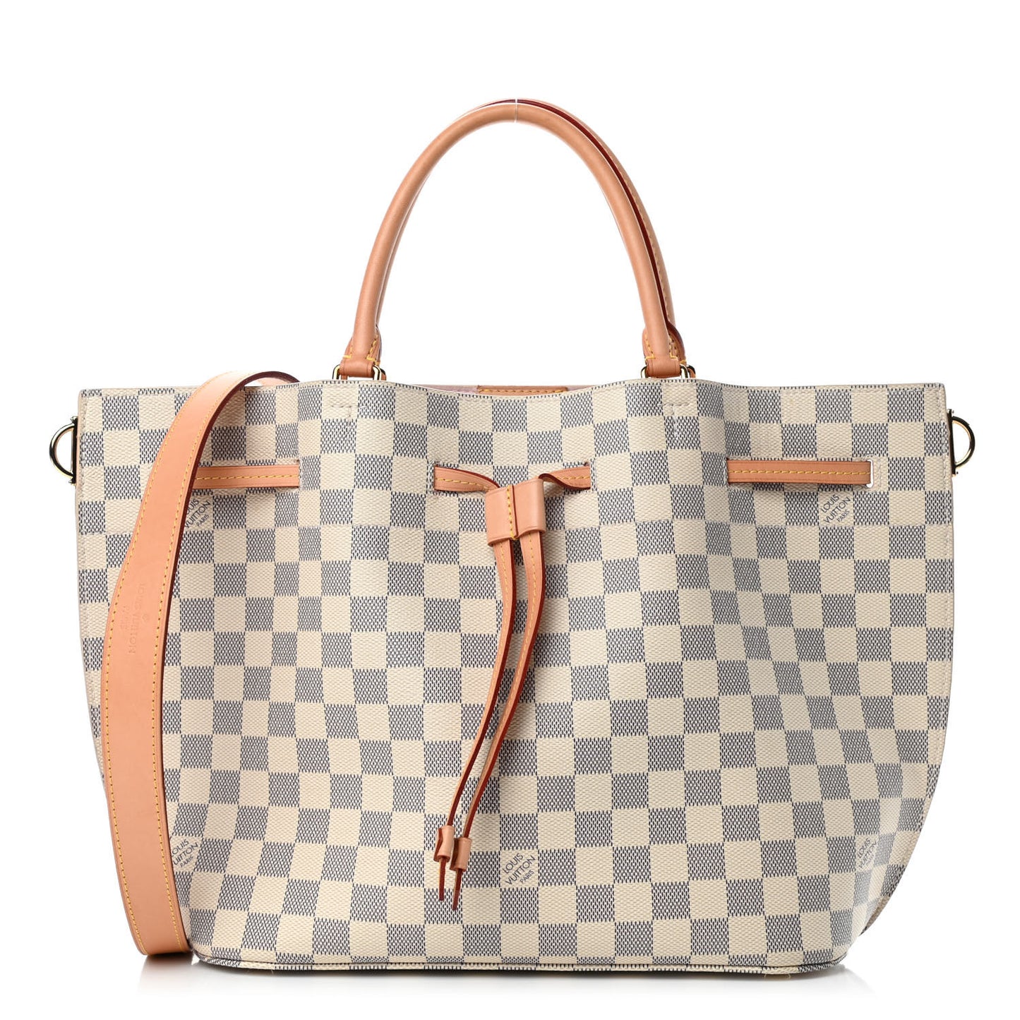 Damier Azur Girolata