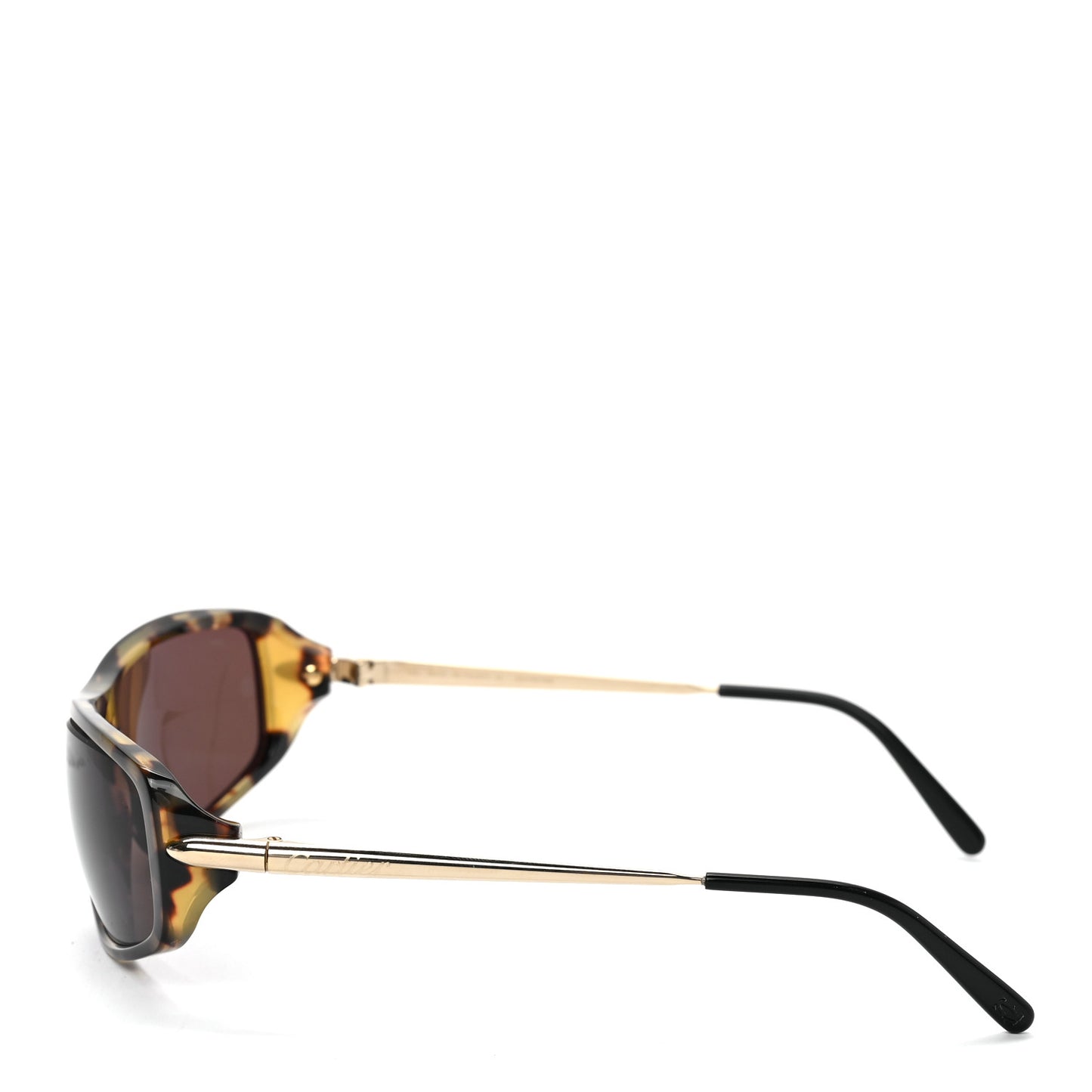 Sunglasses 125 Tortoise