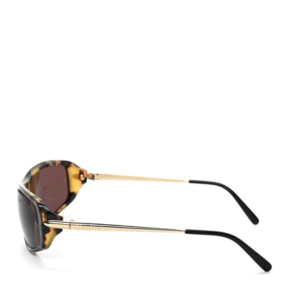 Cartier Sunglasses 125 Tortoise 3 of 6