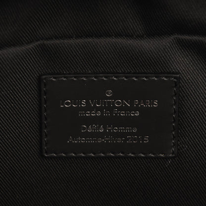 Louis Vuitton Damier Graphite Rope Nil PM White 6 of 8