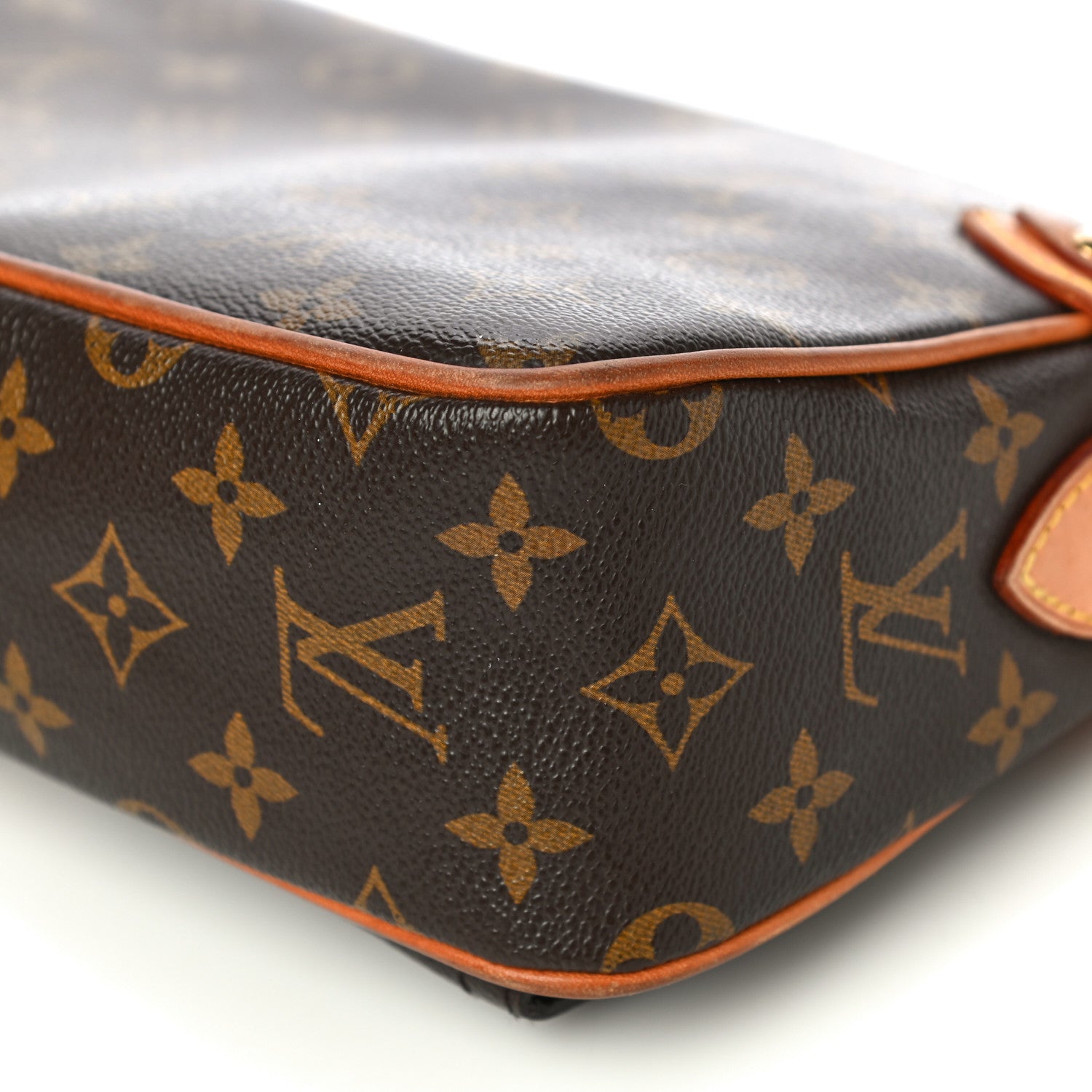 Louis Vuitton Monogram Hudson PM 10 of 39
