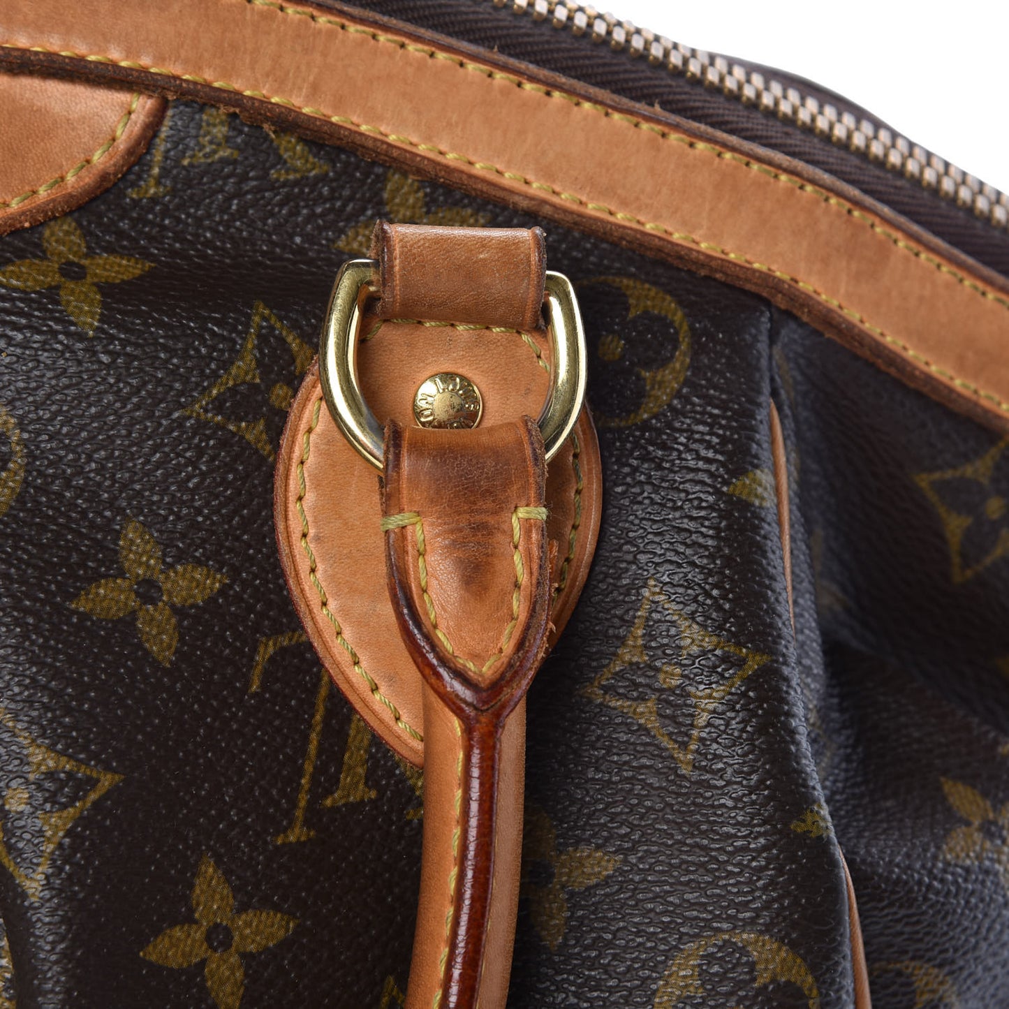 Monogram Tivoli PM