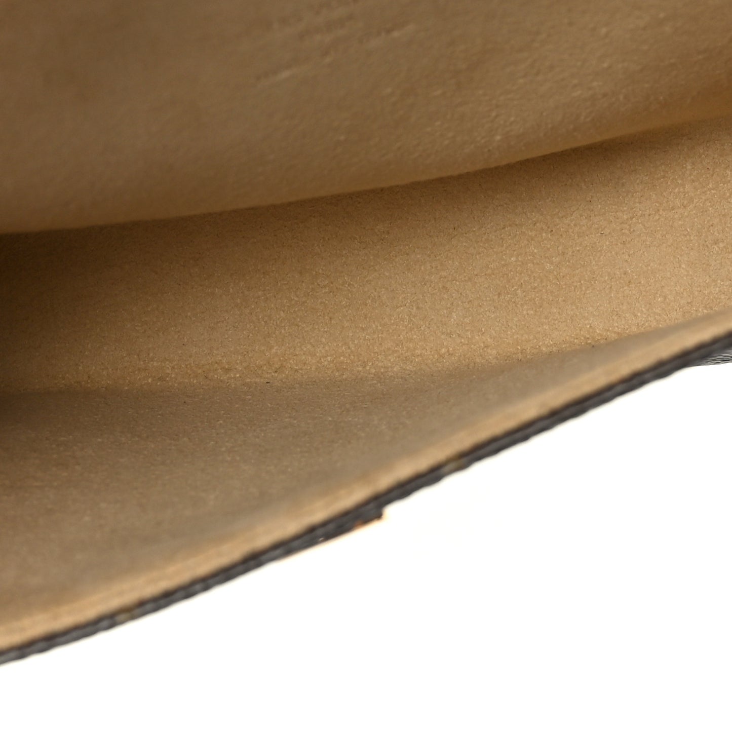 Monogram Pochette Florentine S