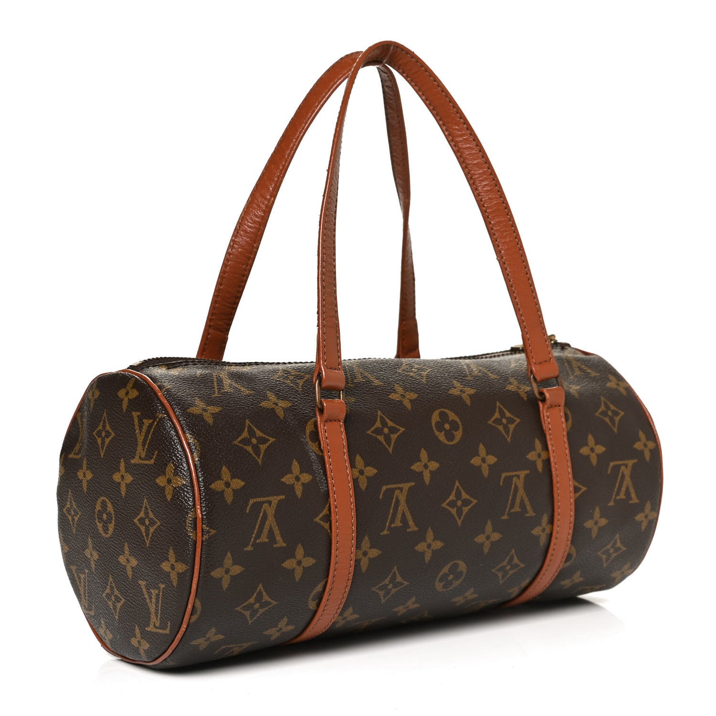 Monogram Papillon 30