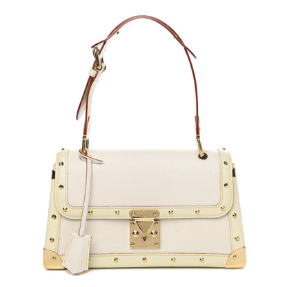 Louis Vuitton Suhali Le Talentueux White 1 of 12