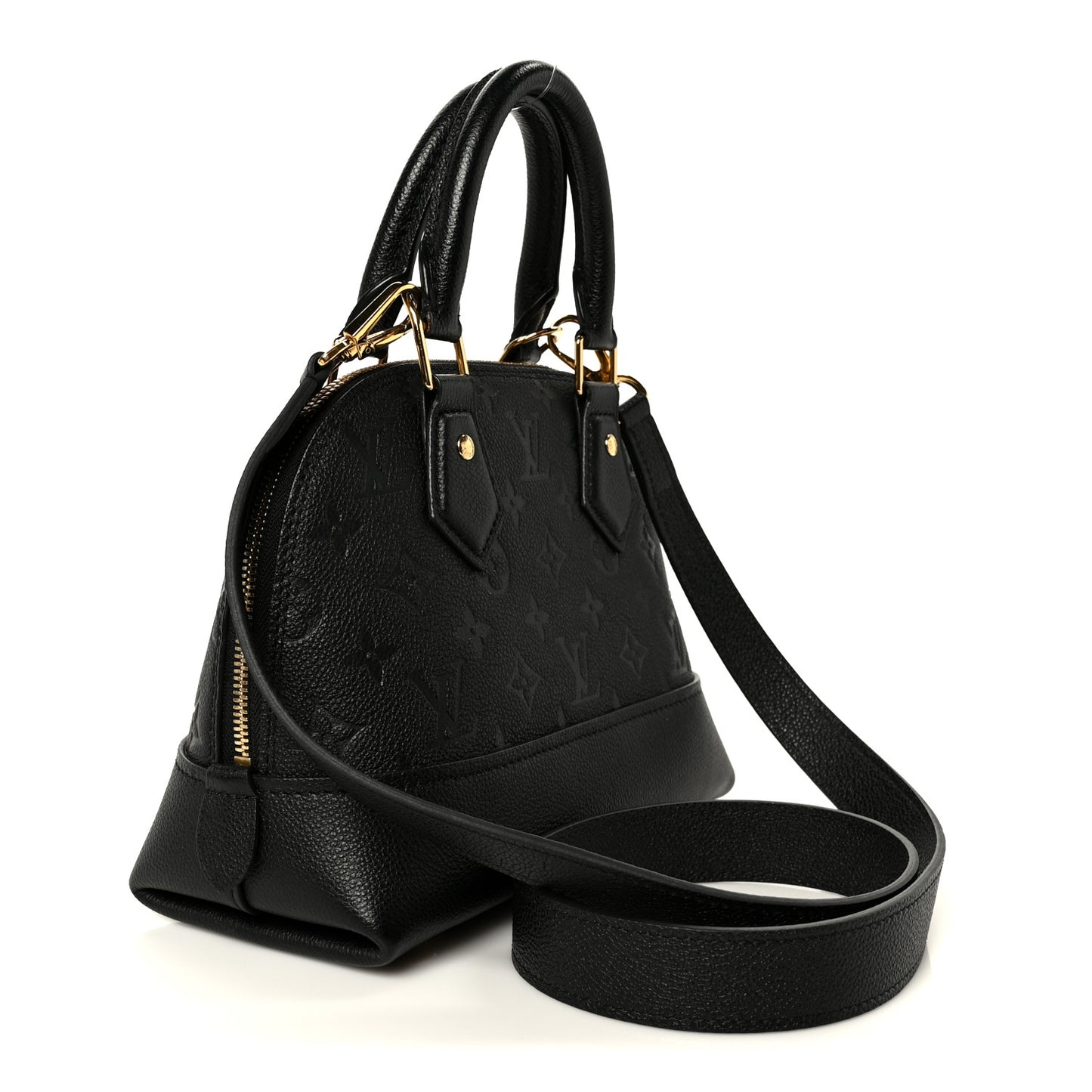 Empreinte Neo Alma BB Black
