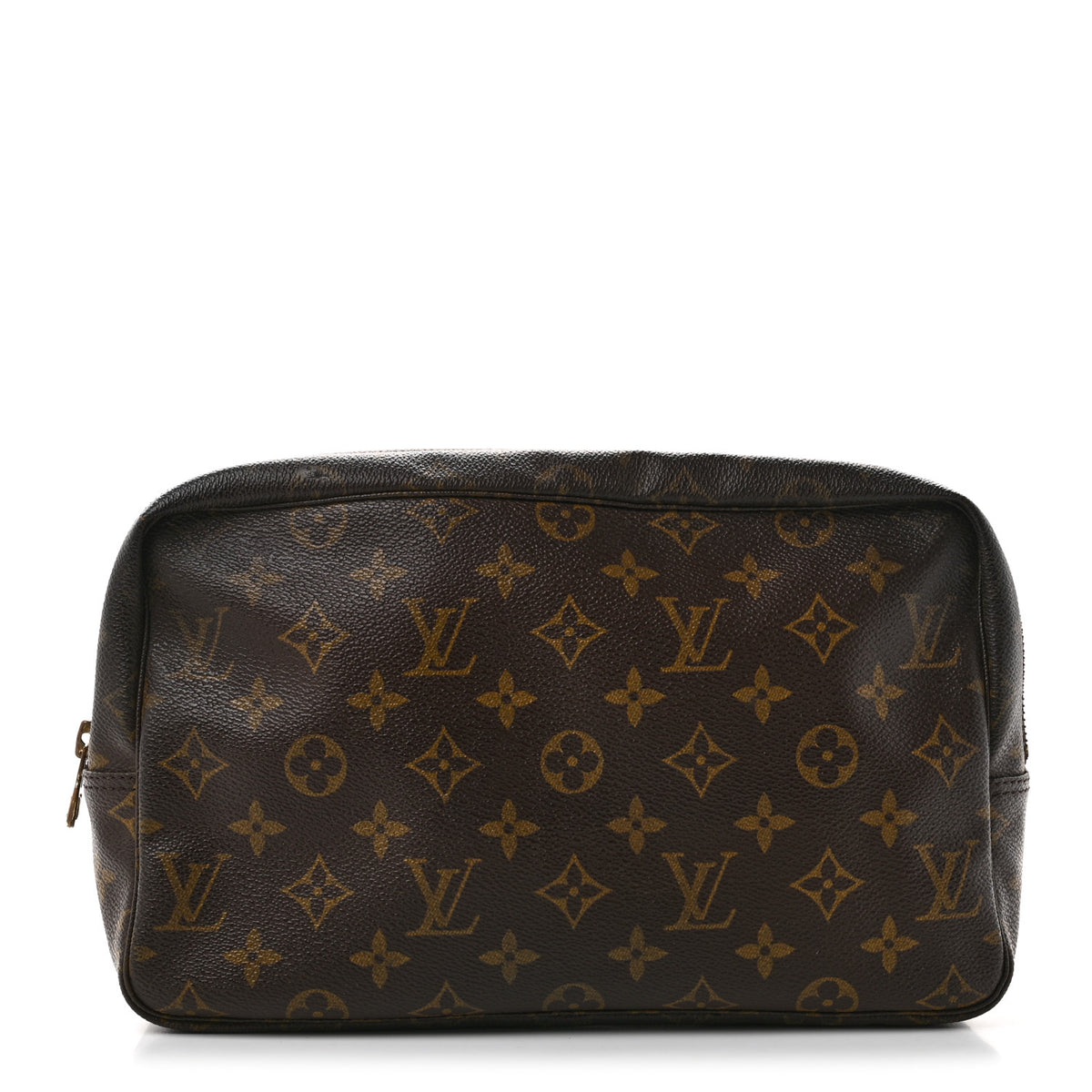 Louis Vuitton Monogram Trousse Toilette 28 1 of 8