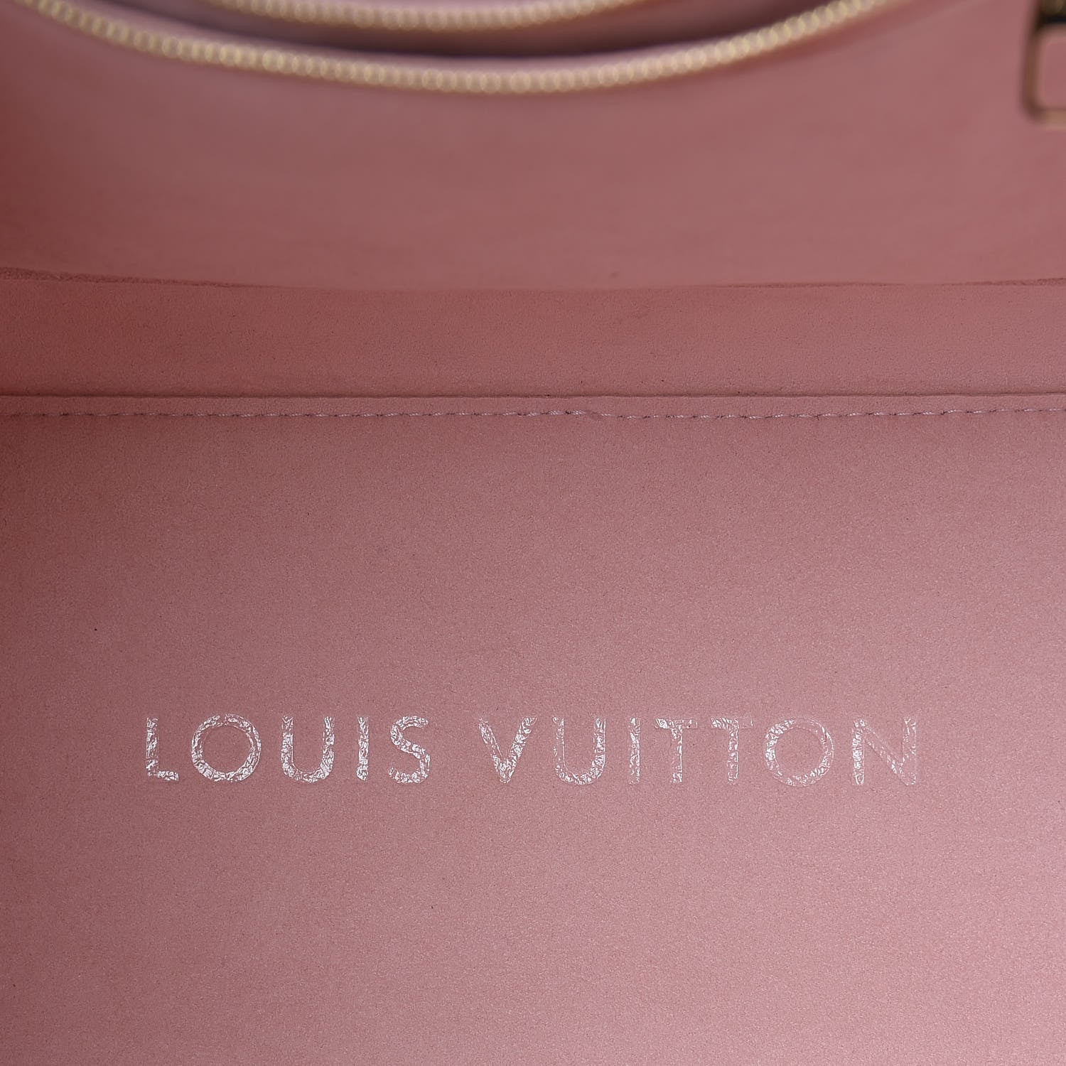 Louis Vuitton Damier Azur Girolata 8 of 10