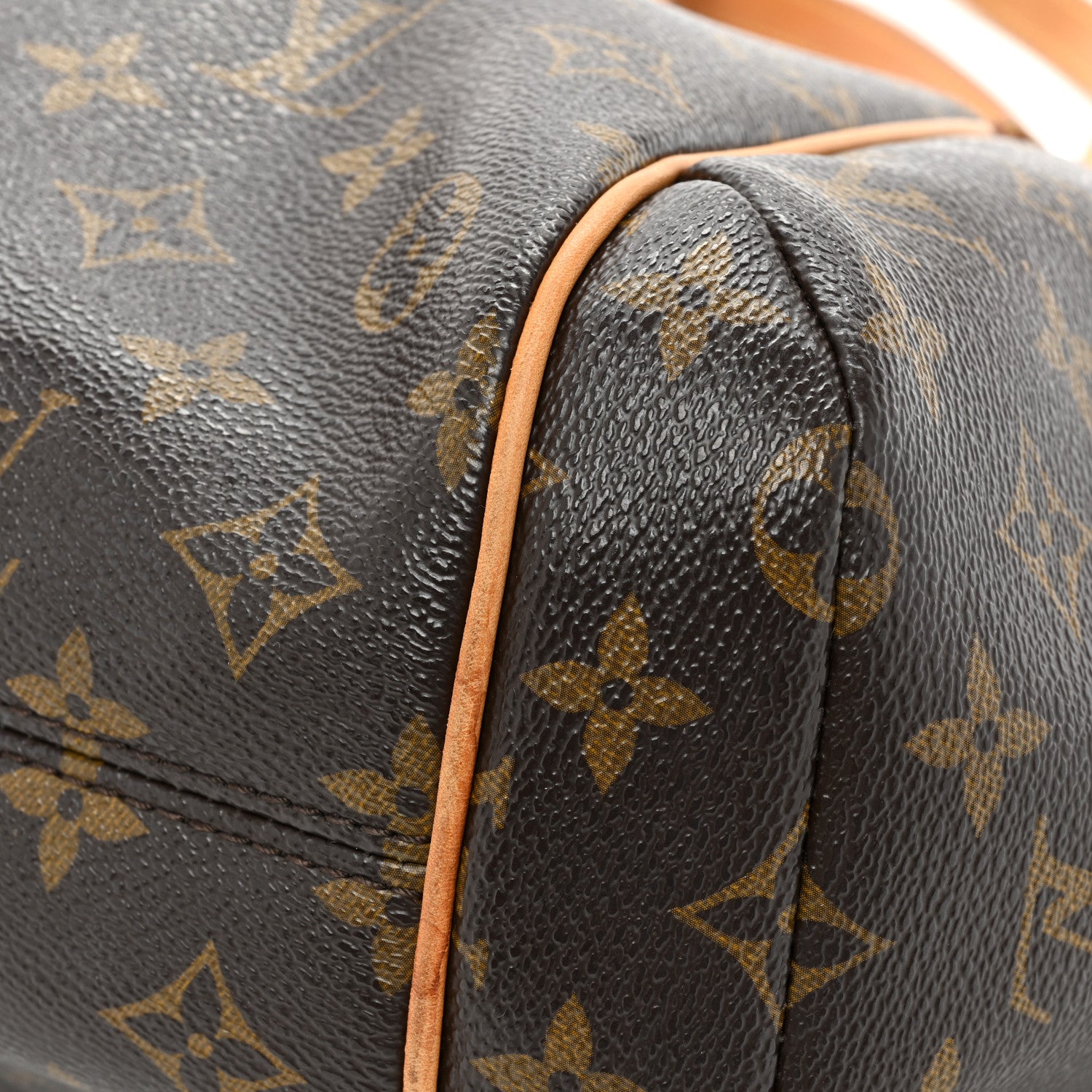 Louis Vuitton Monogram Totally PM 18 of 18