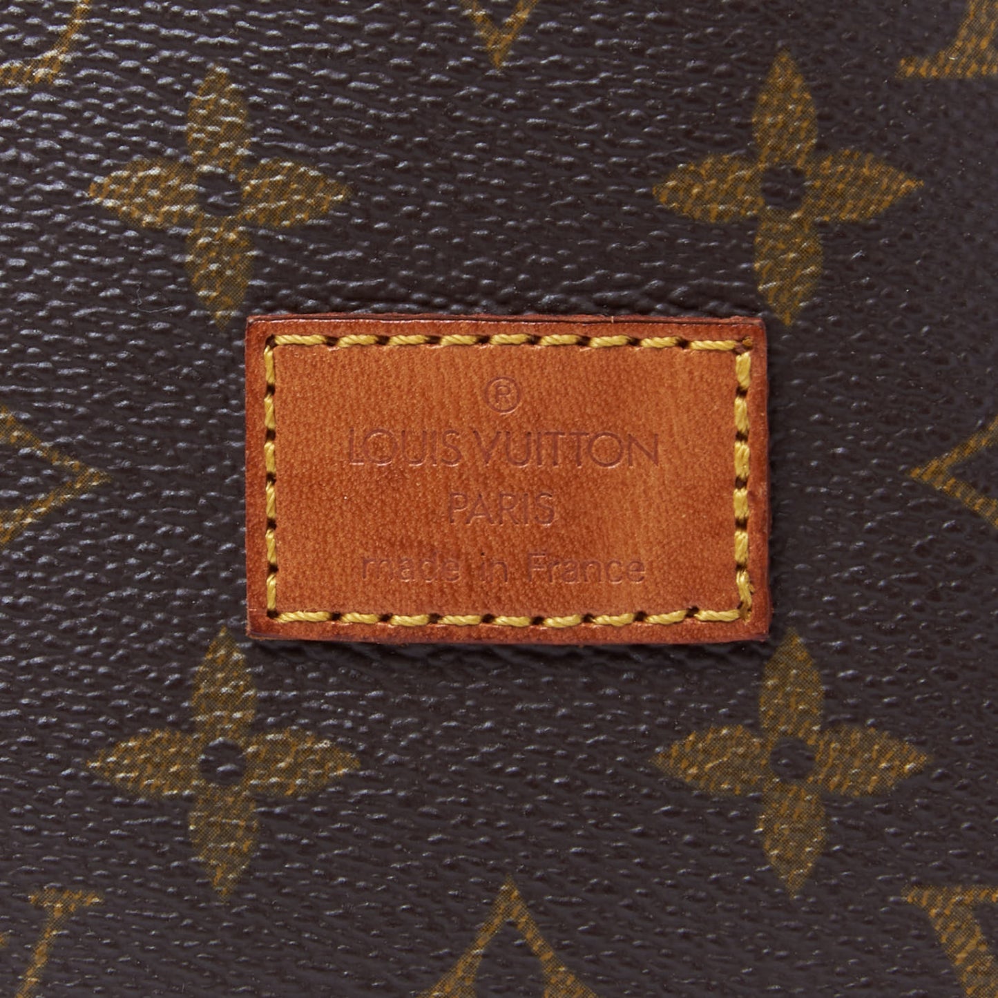 Monogram Saumur 30