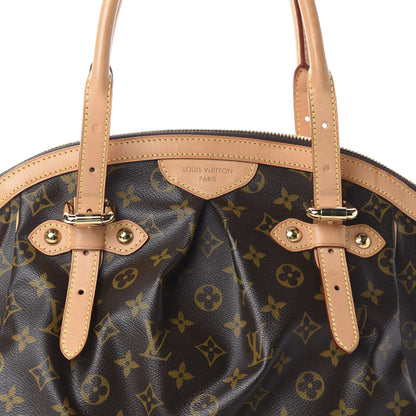 Louis Vuitton Monogram Tivoli GM 8 of 8