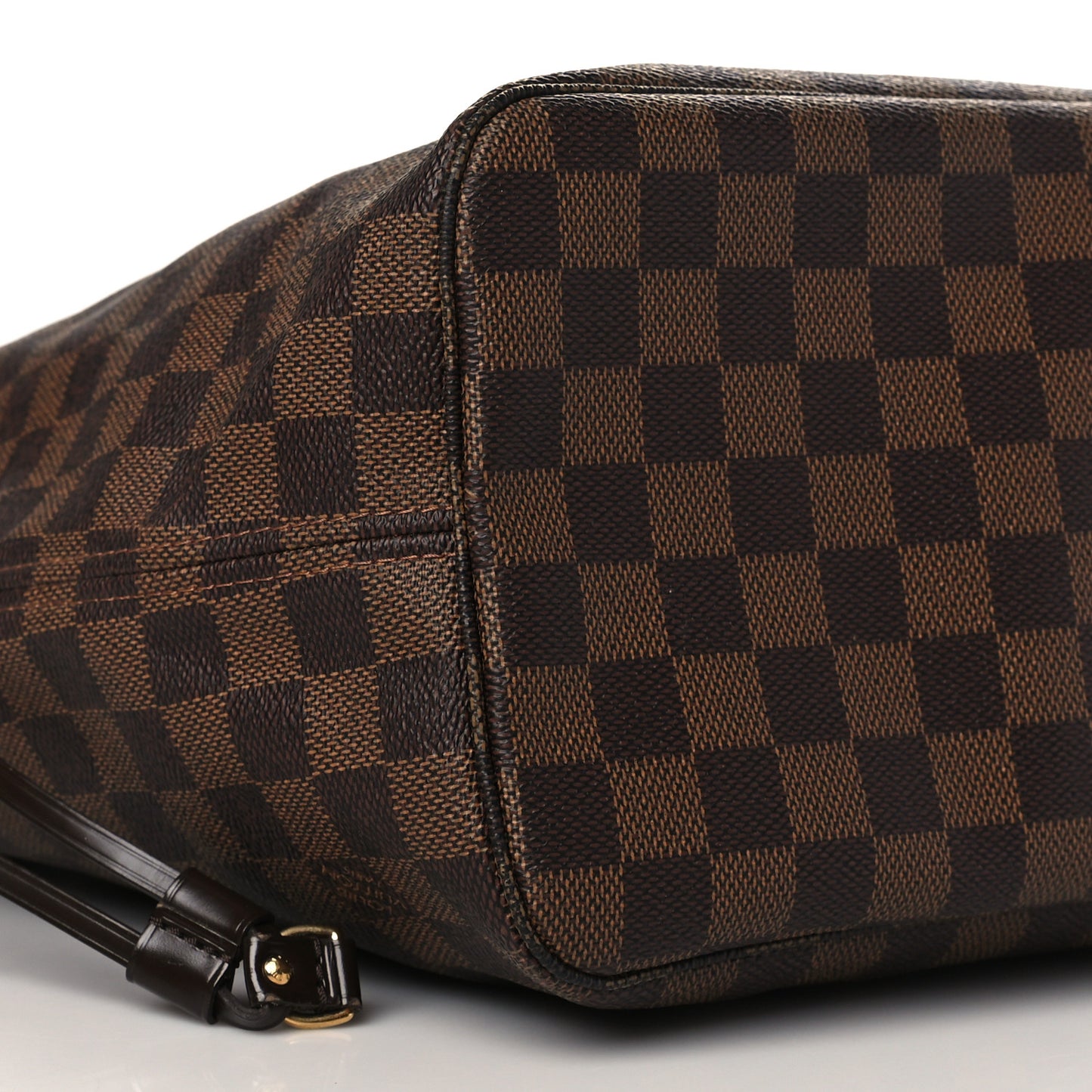 Damier Ebene Neverfull MM