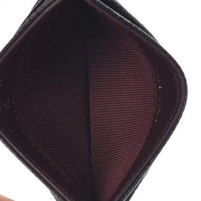 Chanel Caviar Quilted Card Holder Black 5 of 8