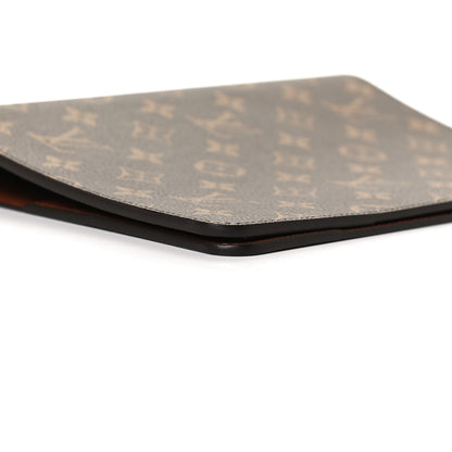 Louis Vuitton Monogram Desk Agenda Cover 8 of 11