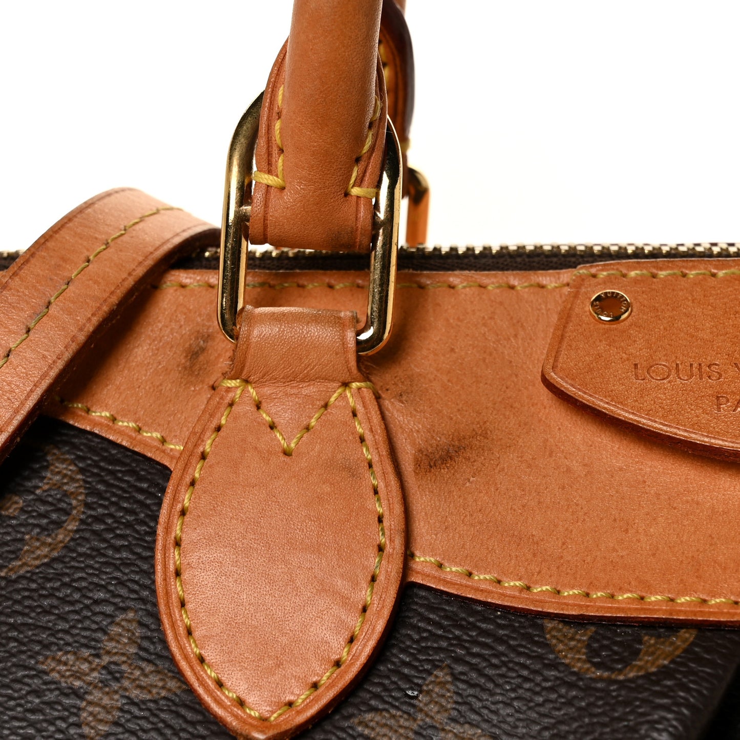 Monogram Segur NM