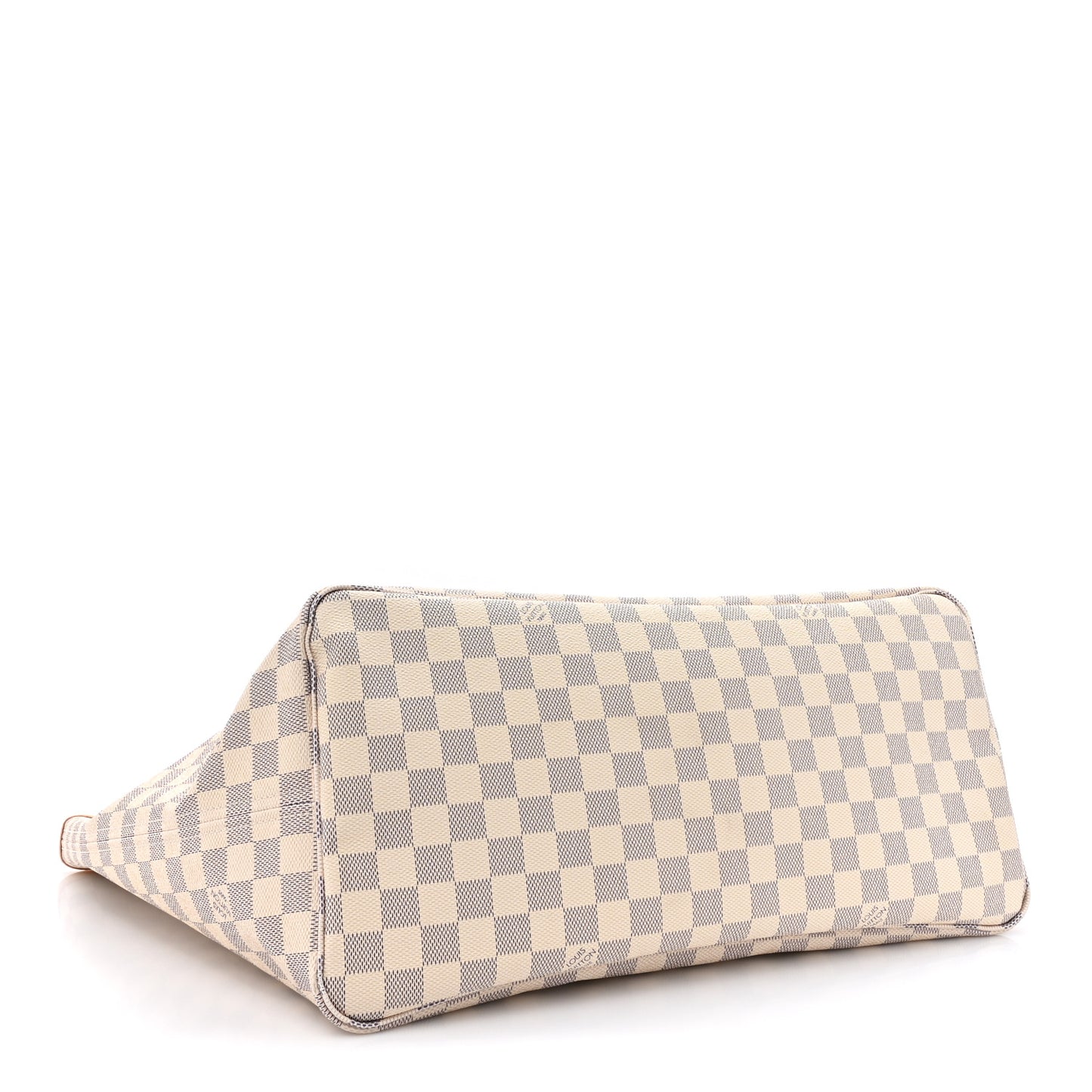 Damier Azur Neo Neverfull GM