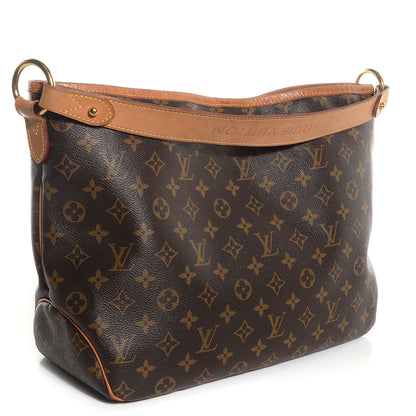 Louis Vuitton Monogram Delightful PM 4 of 8