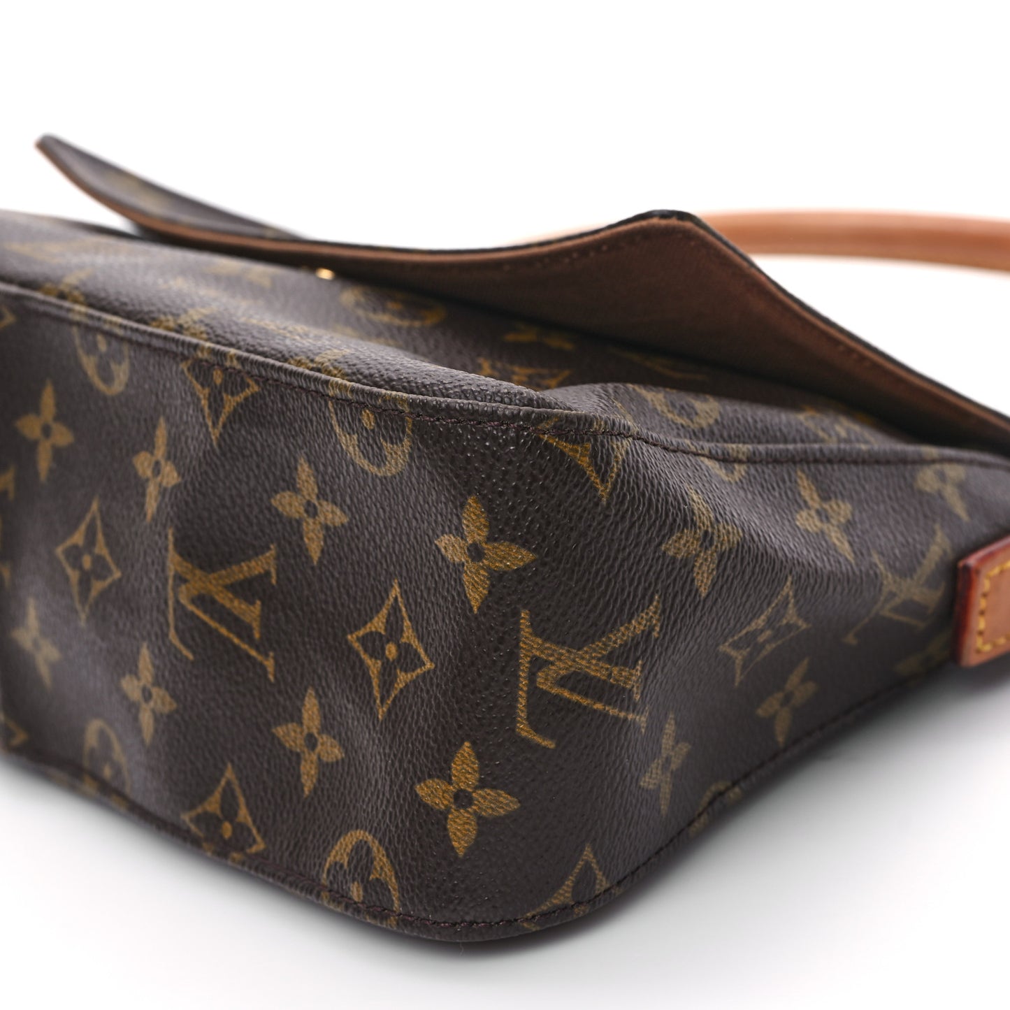 Monogram Mini Looping