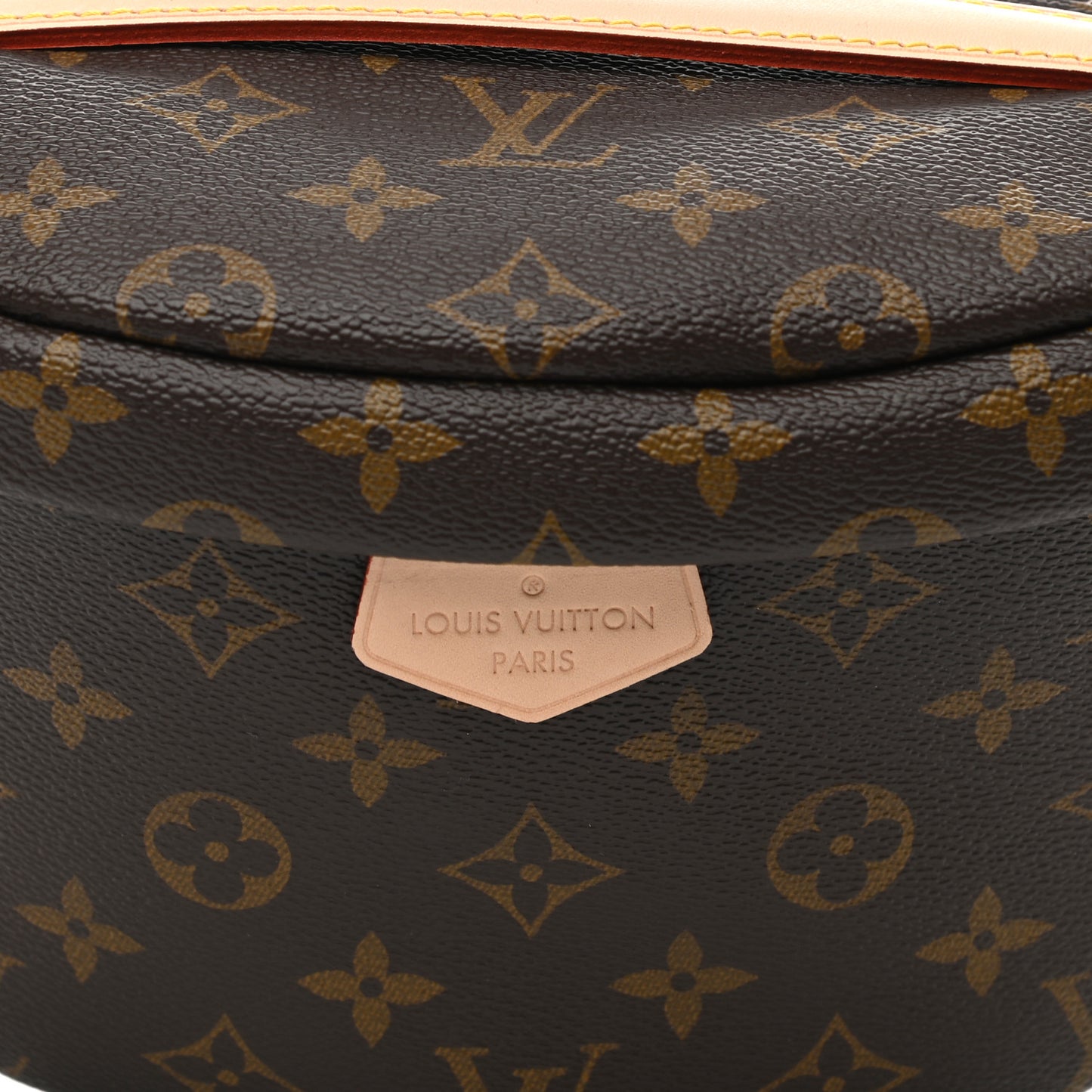 Monogram Bumbag
