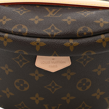 Louis Vuitton Monogram Bumbag 7 of 9