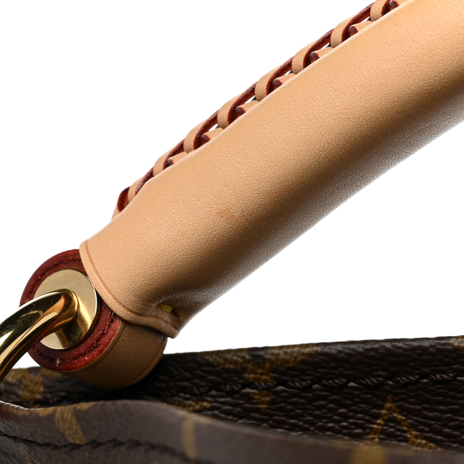 Louis Vuitton Monogram Artsy MM 9 of 12