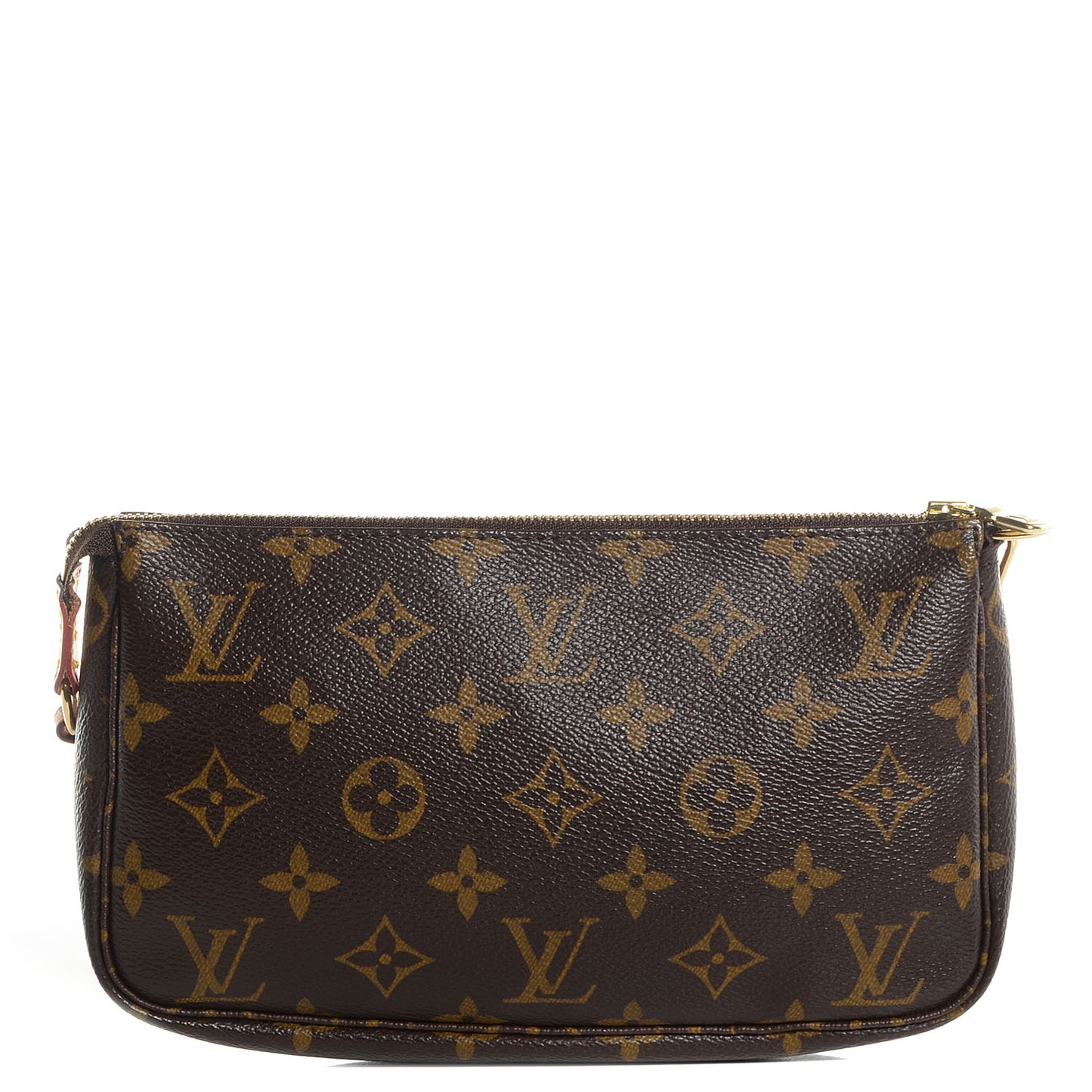 Monogram Pochette Accessories