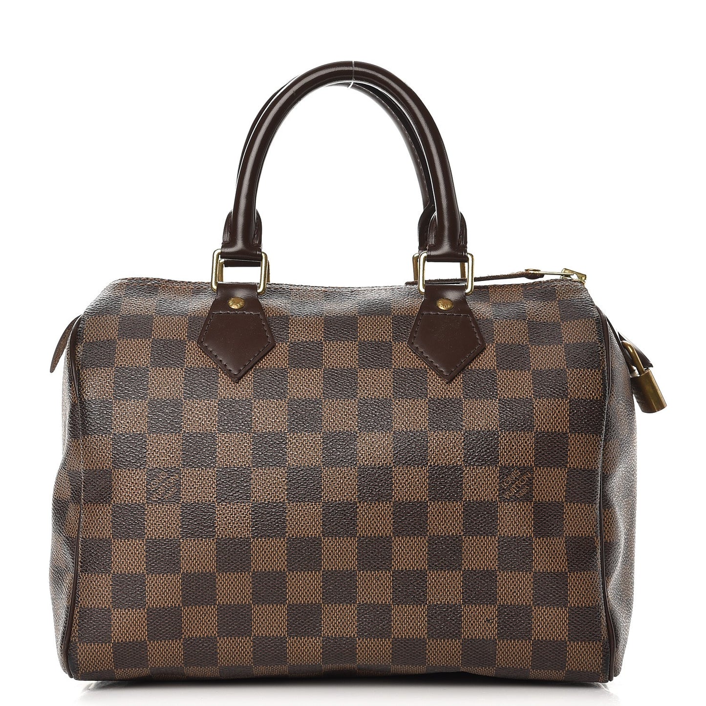 Damier Ebene Speedy 25