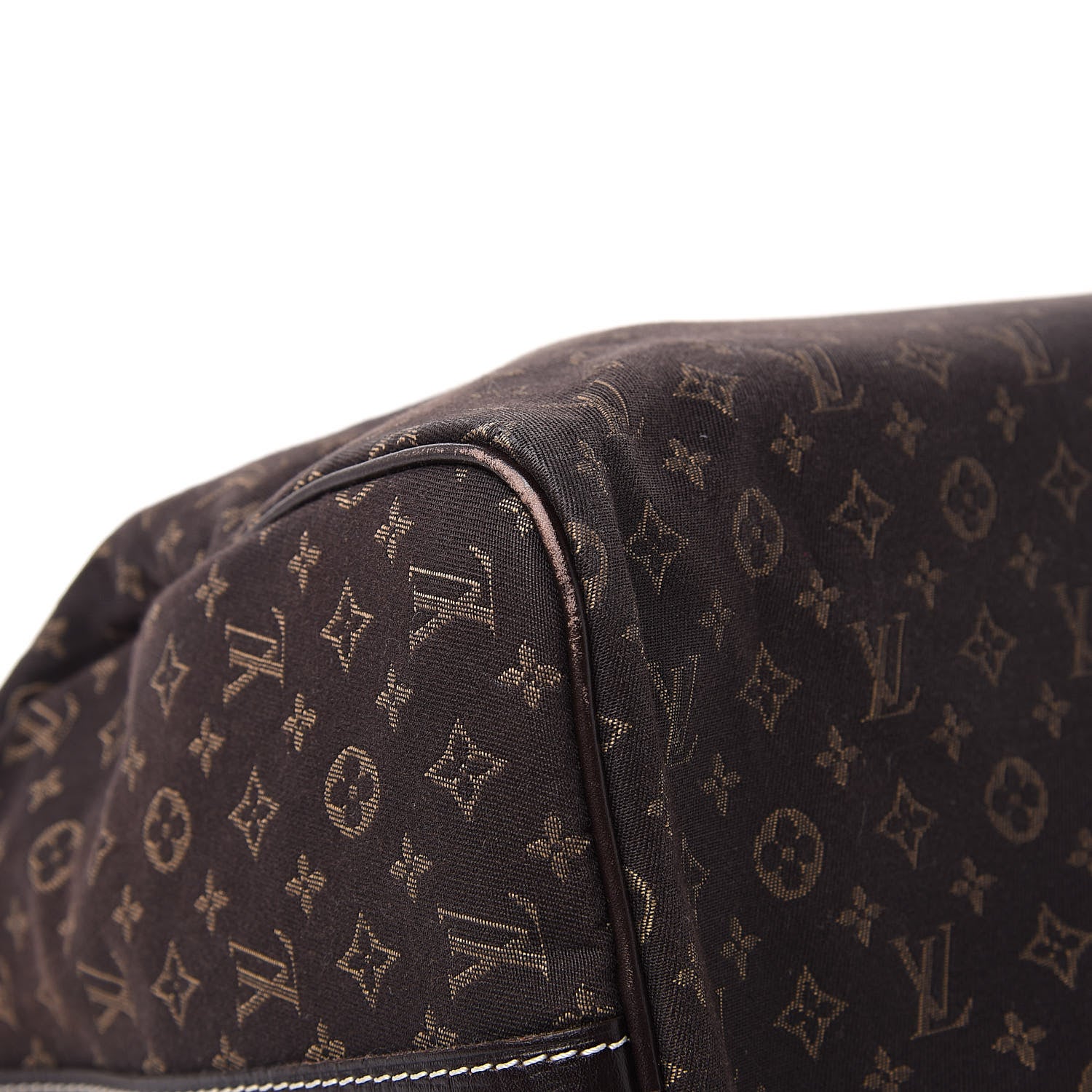 Louis Vuitton Monogram Idylle Speedy Bandouliere 30 Fusain 9 of 13