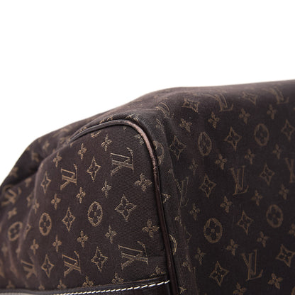 Louis Vuitton Monogram Idylle Speedy Bandouliere 30 Fusain 9 of 13