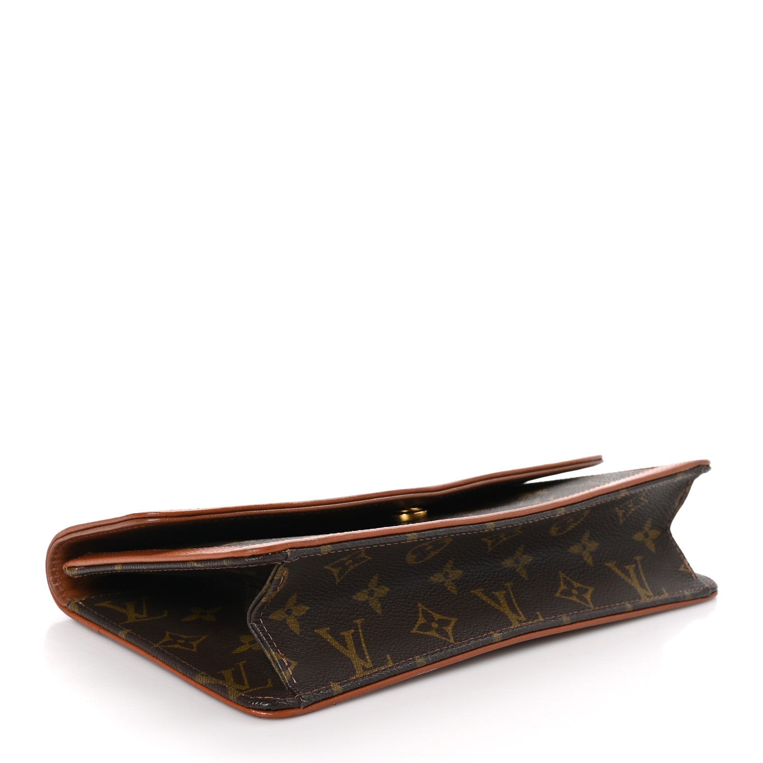 Louis Vuitton Monogram Pochette Dame 26 4 of 10