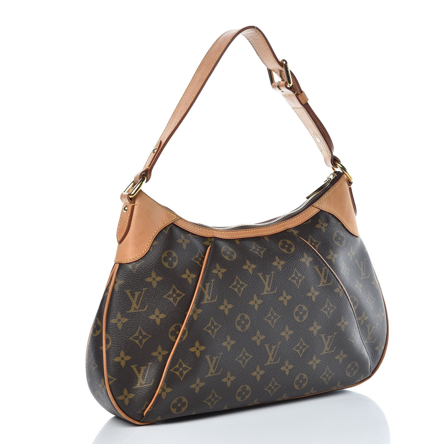 Louis Vuitton Monogram Thames GM 3 of 7