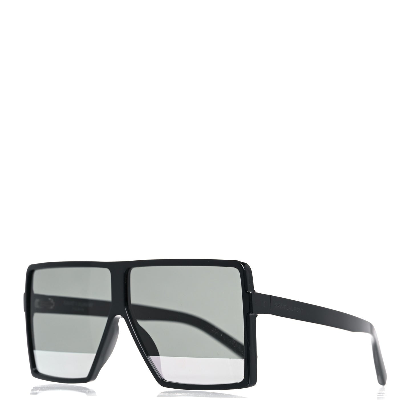 Acetate Betty Sunglasses SL183 Black