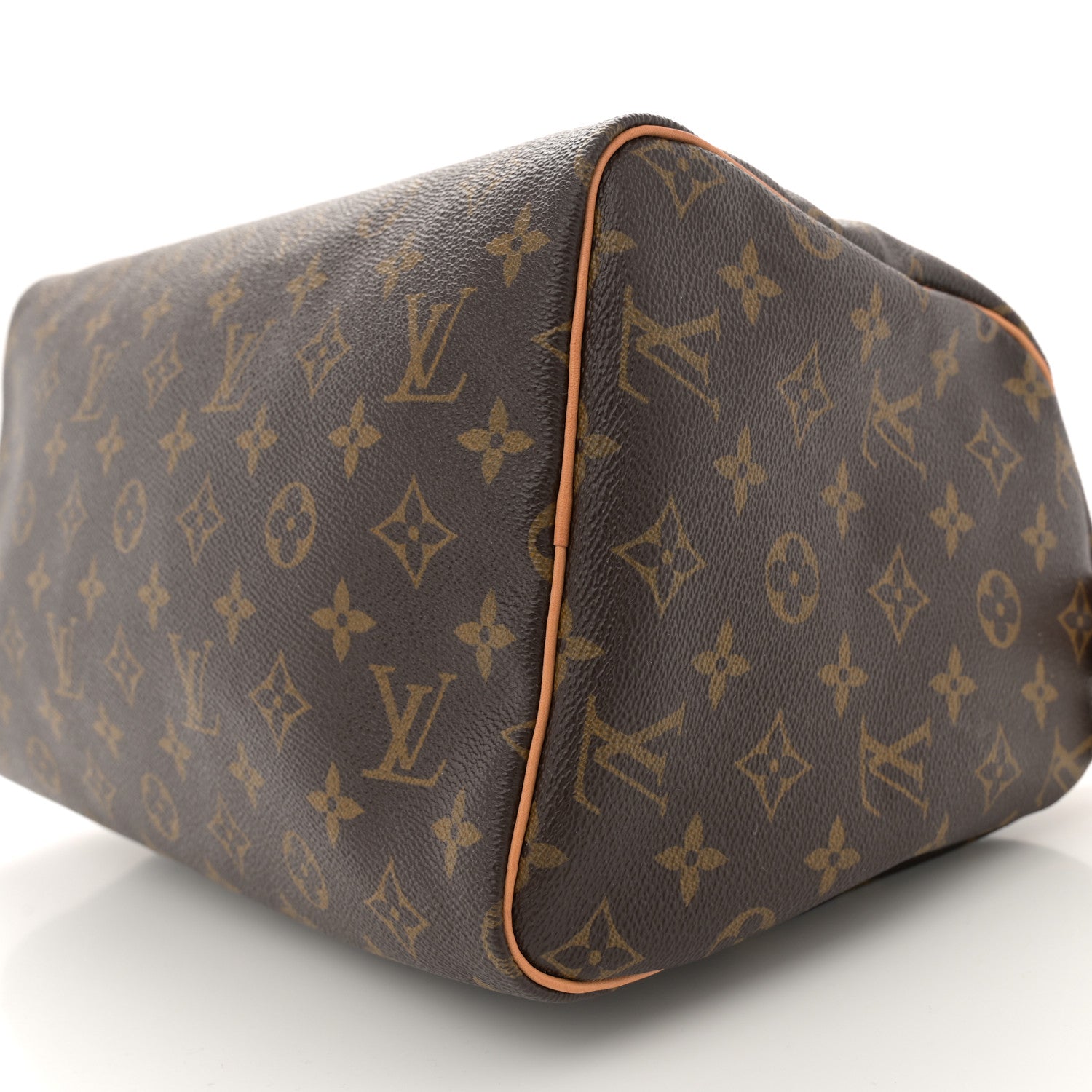 Louis Vuitton Monogram Speedy 30 10 of 10