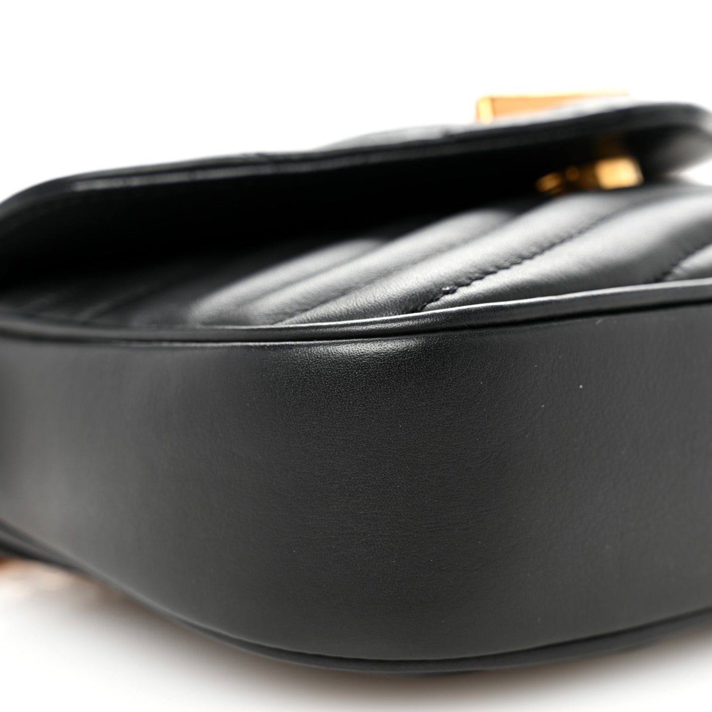 Calfskin New Wave Multi Pochette Black