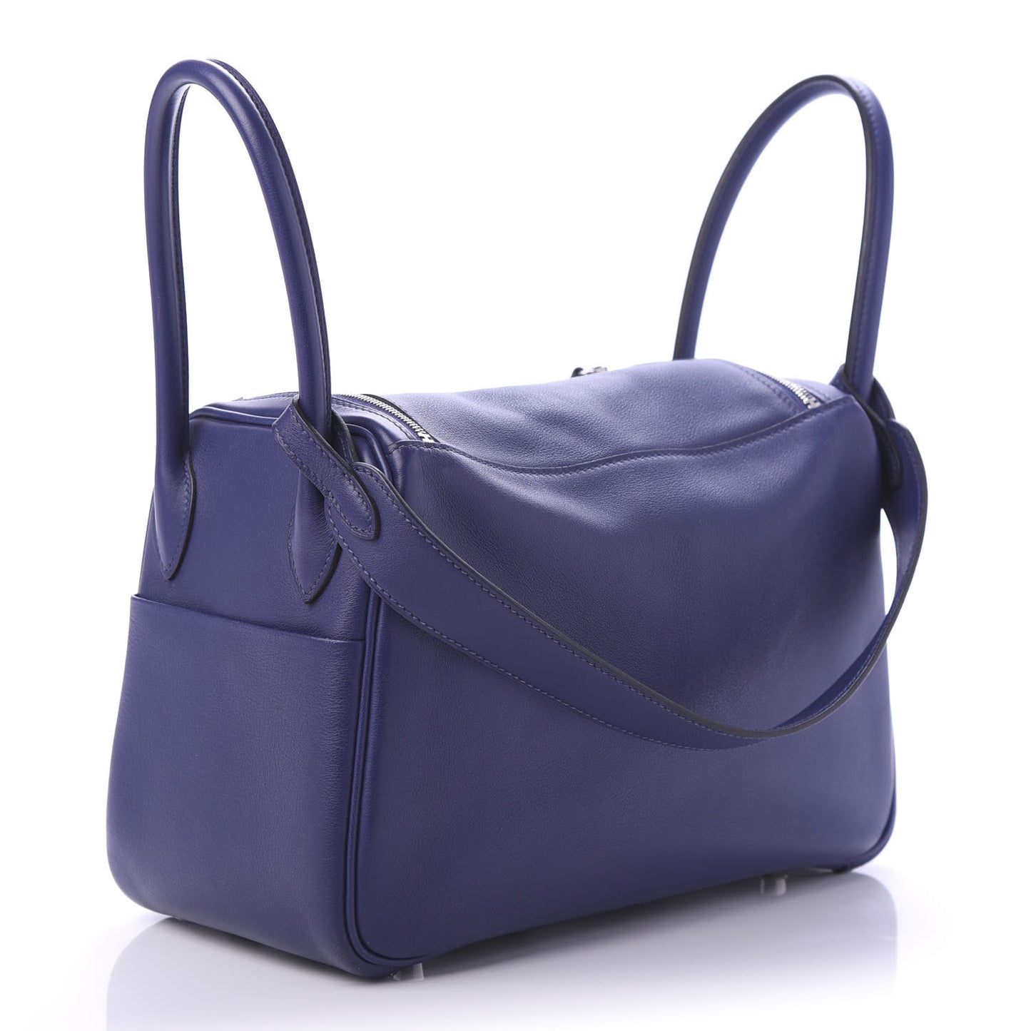 Swift Verso Lindy 26 Bleu Encre Bleu Zellige