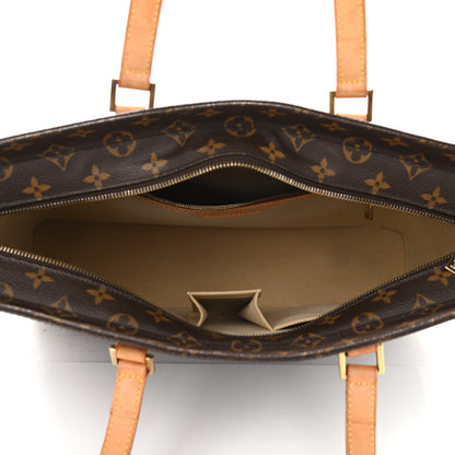 Louis Vuitton Monogram Luco 5 of 22