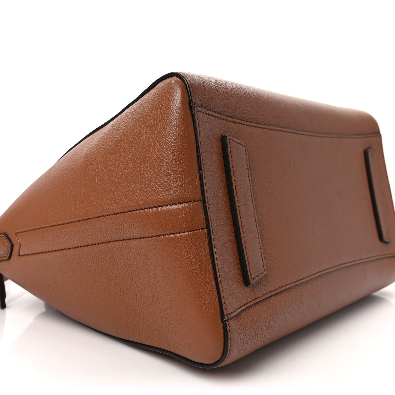 Givenchy Sugar Goatskin Large Antigona Brown 8 of 11