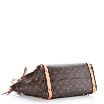 Louis Vuitton Monogram Tuileries 4 of 10