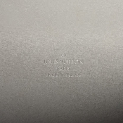 Louis Vuitton Vernis Spring Street Silver 6 of 7