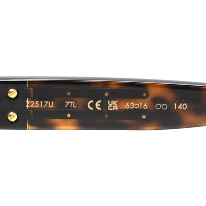 Louis Vuitton Acetate 1.0 Millionaires Sunglasses Z2517U Tortoise 6 of 7