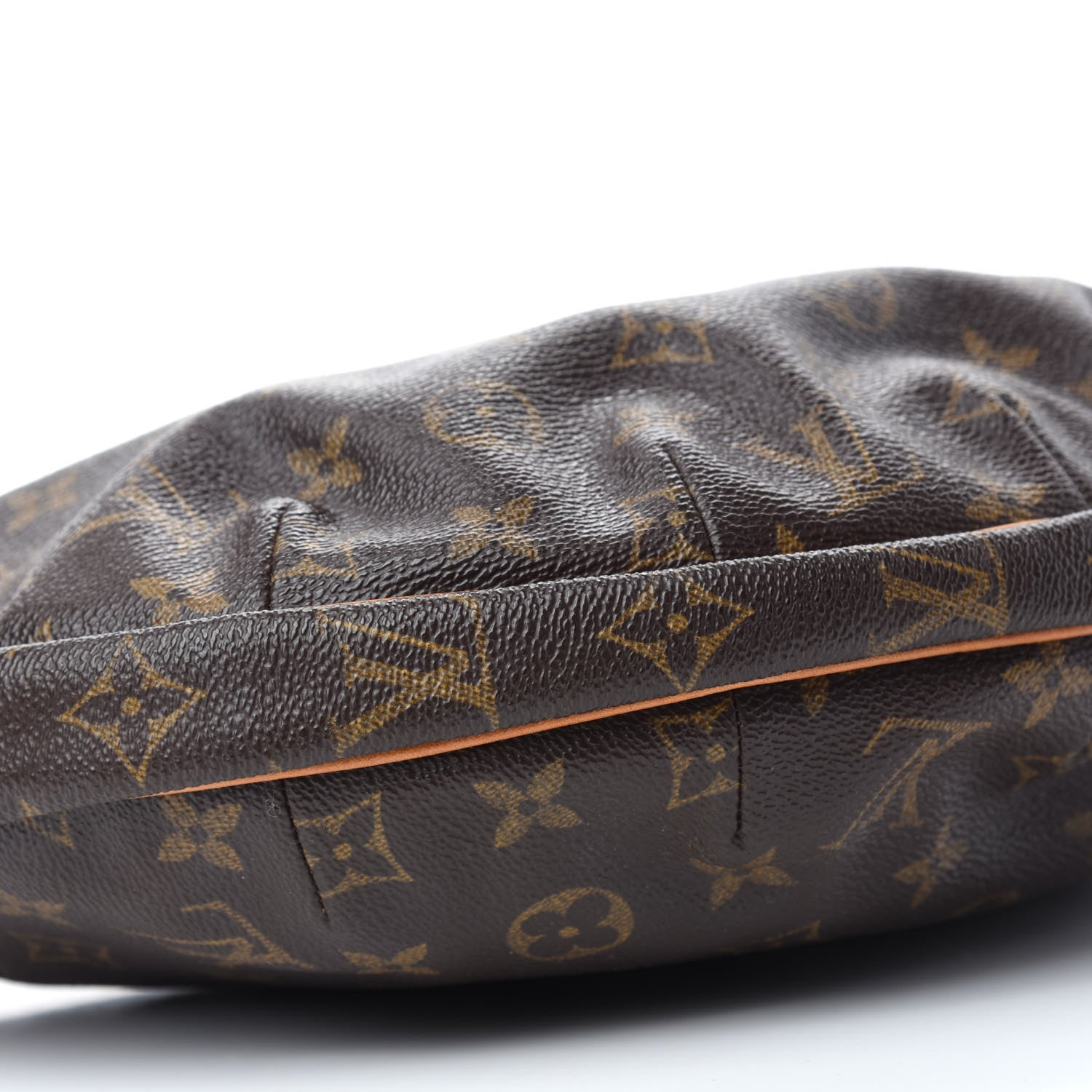 Louis Vuitton Monogram Croissant MM 6 of 12