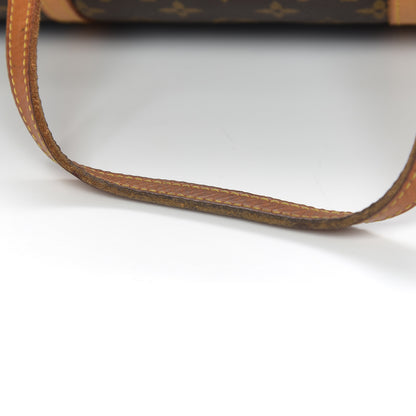 Louis Vuitton Monogram Papillon 26 9 of 13